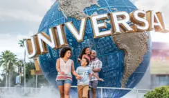 CocaCola And Jimmy Johns Universal Orlando Resorts Sweepstakes