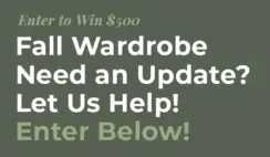 Dr Jays Fall Wardrobe Giveaway