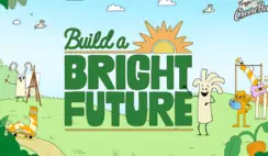 Frigo Cheese Heads Build A Bright Future Contest