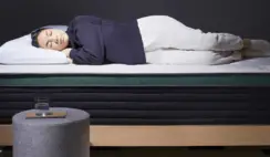 Helix Mattress and Pillows Giveaway