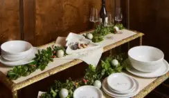 Host the Holidays Sweepstakes