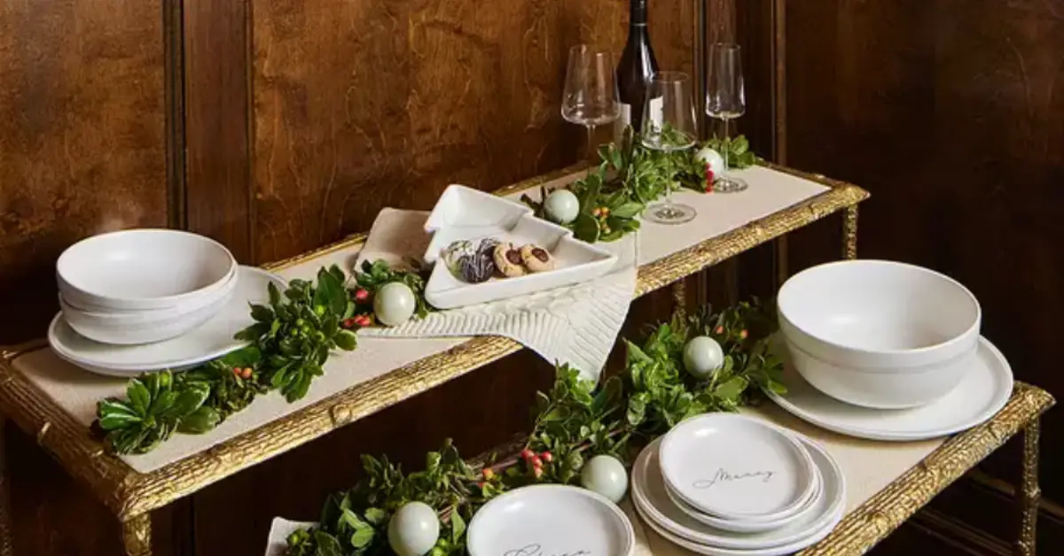 Host the Holidays Sweepstakes