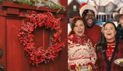 Jimmy Dean Holiday Caroling Sweepstakes