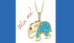 Le Vian Giveaway 2022