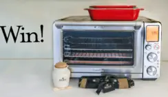 Maille Holiday Giveaway