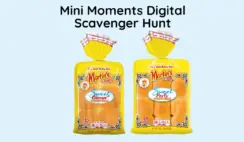 Martins 2022 Mini Moments Digital Scavenger Hunt Sweepstakes