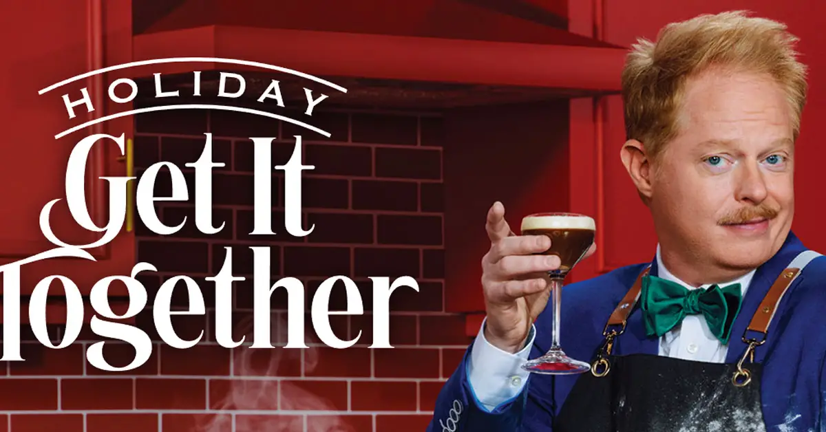 Pernod Ricard USA Holiday Get It Together Sweepstakes and Instant Win Game