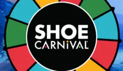 Shoe Carnivals Let It Snow Digital Instant Win Game