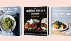 Smitten Kitchen Keepers Celebration Giveaway