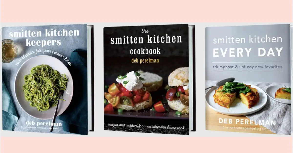 Smitten Kitchen Keepers Celebration Giveaway