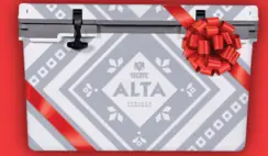 Tecate Holiday Instant Win Game