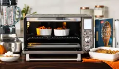 The Breville Joule Oven ATK Sweepstakes