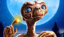 The Extra Terrestrial 40th Anniversary Sweepstakes