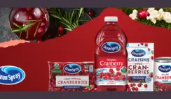 The Ocean Spray All That Power Promotion