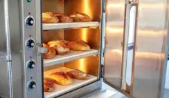 The Pleasant Hill Grain RackMaster Brick Oven Sweepstakes