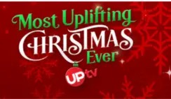 UPtvs Most Uplifting Christmas Sweepstakes Ever