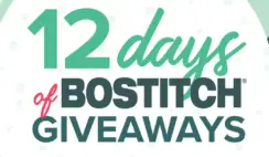 12 Days of Bostitch Giveaways