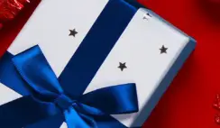 12 Days of Christmas with the Beatles Sweepstakes