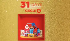 31 Days of Circle K Sweepstakes