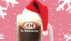 A&W Prize Packs 30 Days of Giveaways