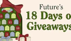 Futures 18 Days of Giveaways