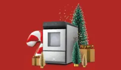 Gevi Household Christmas Giveaway