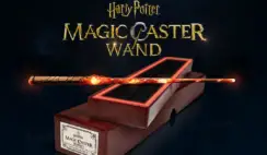 Harry Potter Magic Caster Wand Sweepstakes