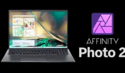 Intel and Affinity Photo 2 Sweepstakes