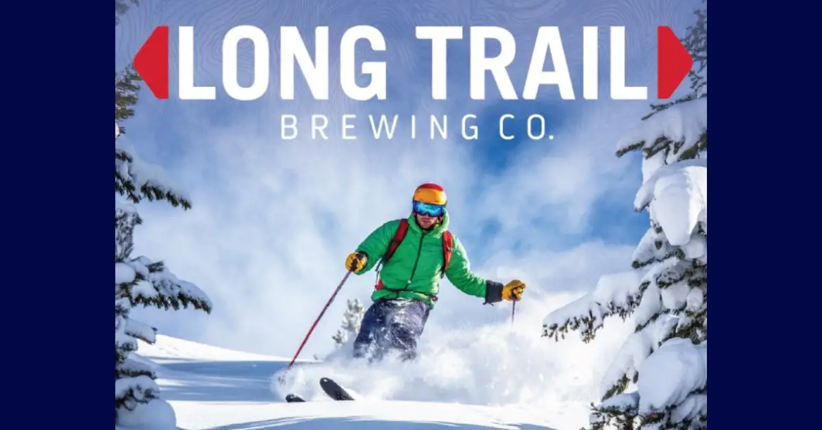 Long Trail Brewery Ski Vermont Giveaway