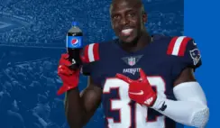 Pepsi X 99 Restaurants Ultimate Football Fan Sweepstakes