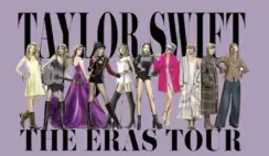 Romeos Taylor Swift Flyaway Sweepstakes