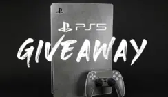 Skinit Winter PS5 Giveaway