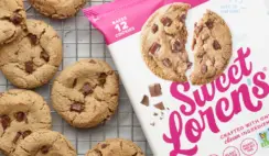 Sweet Lorens Cookies Giveaway