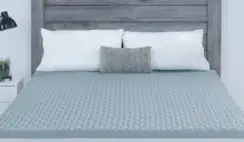 The Dream Serenity Cool Point Memory FoamMattress Topper Sweepstakes