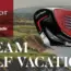 The TaylorMade Cabot Cliffs Sweepstakes
