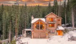 The Vrbo Days of Cabins Sweepstakes