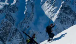Warren Miller World Tour Sweepstakes