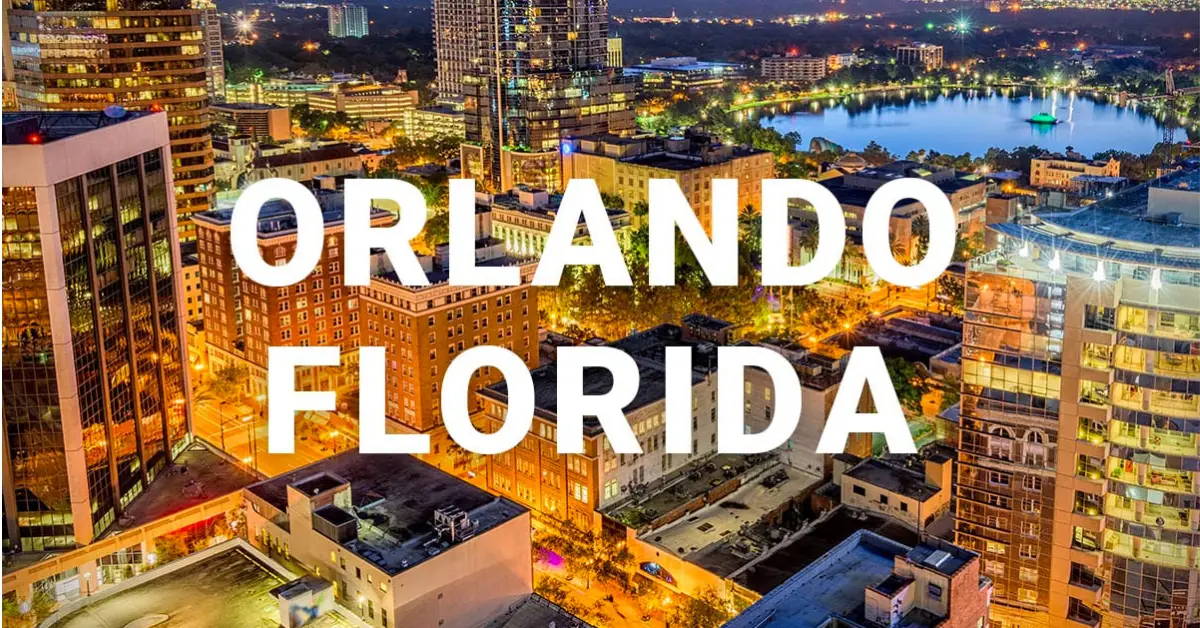 Win an Orlando Family Vacation Sweepstakes