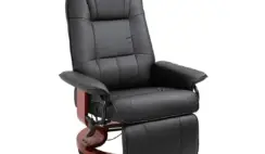Aosoms New Year’s Recliner Giveaway