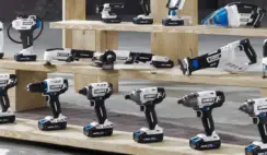 Hartz Win $1000 in 20V Tools 2023 Sweepstakes
