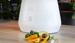 Lomi Composter Giveaway