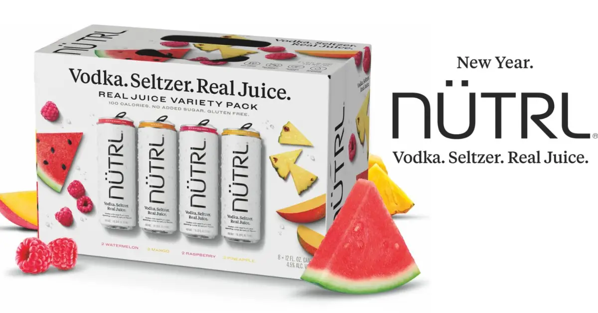 NUTRL Summer Sweepstakes