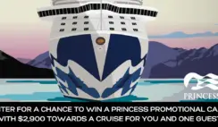 REEDS Jewelers Love Sets Sail Sweepstakes