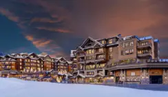 Rocky Mountain Magic Getaway 2023 Sweepstakes