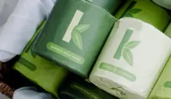 Seek Bamboo Toilet Paper Sweepstakes