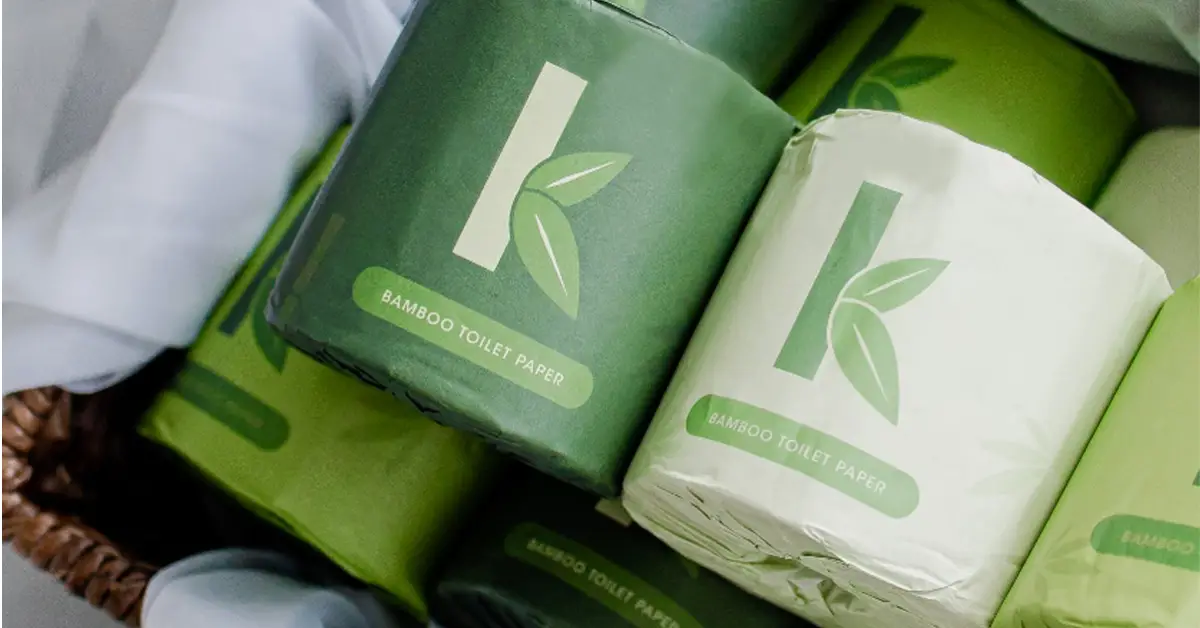 Seek Bamboo Toilet Paper Sweepstakes