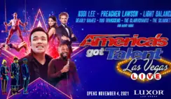 Super Stars Live Sweepstakes