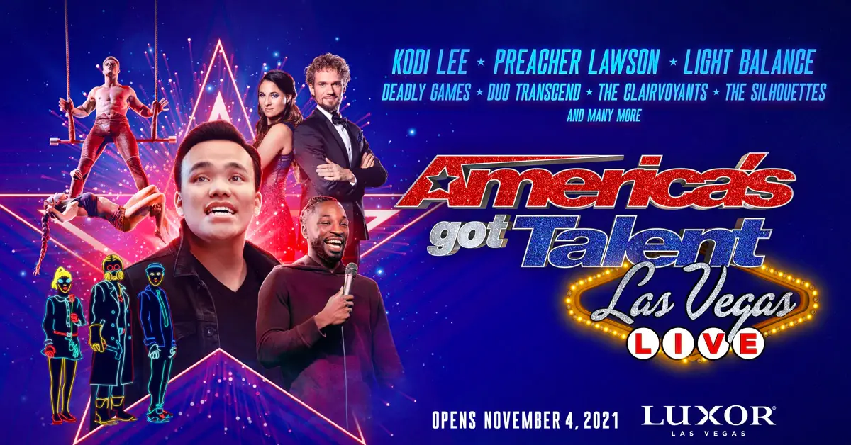 Super Stars Live Sweepstakes