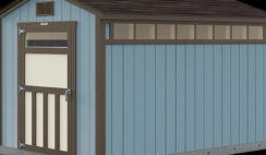 TUFF SHED 2023 Premier Ranch Sweepstakes