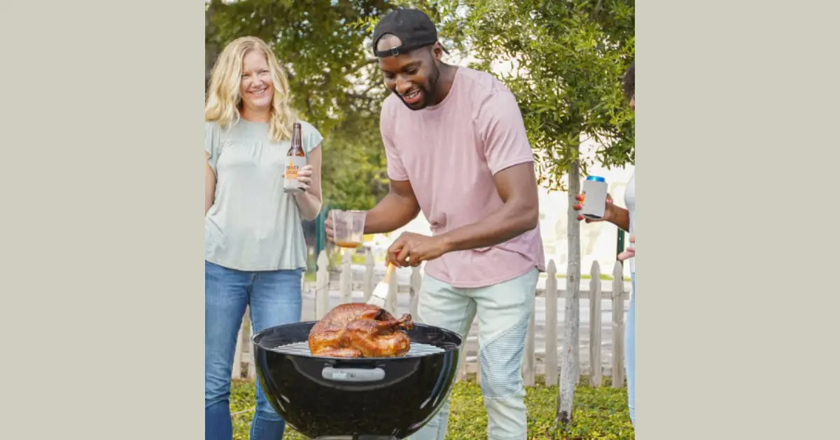 Tailgate with Turkey Sweepstakes